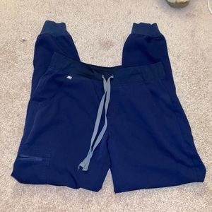 Figs Zamora Jogger Scrub Pants